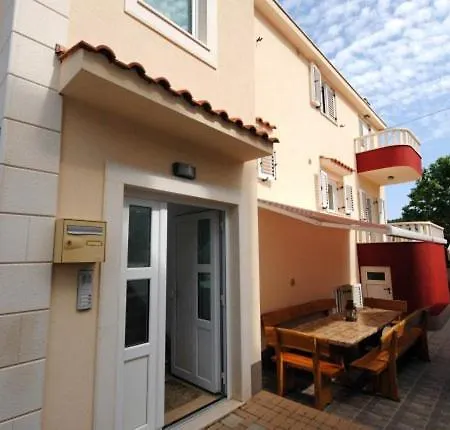 Apartment Guliver