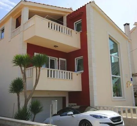 Guliver Apartment Slatine