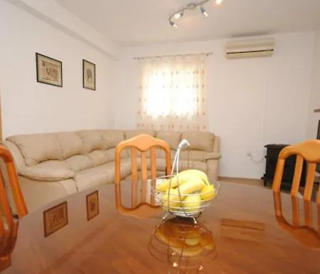 Apartment Guliver *