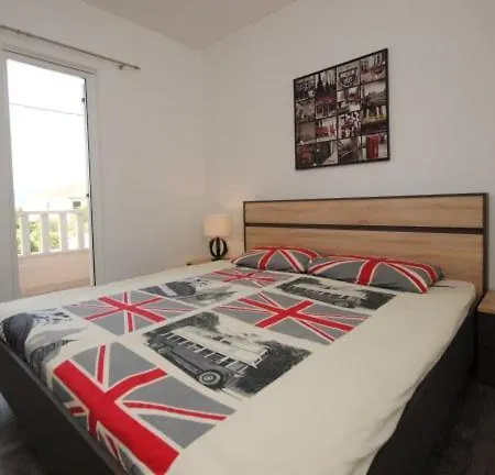 Guliver Apartment Slatine