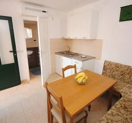 Apartment Guliver Slatine