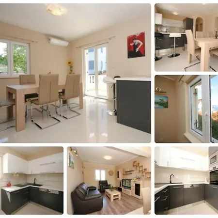 Guliver Apartment Slatine