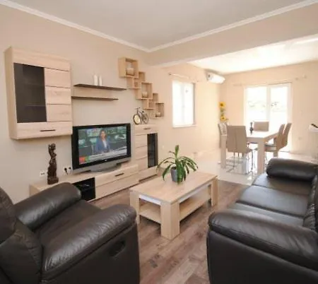 Apartment Guliver Slatine