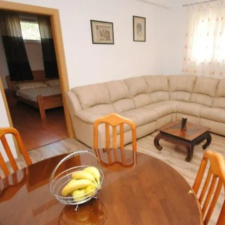 Apartment Guliver