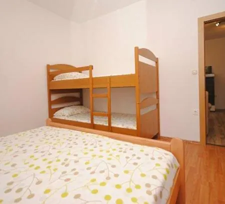 Apartment Guliver