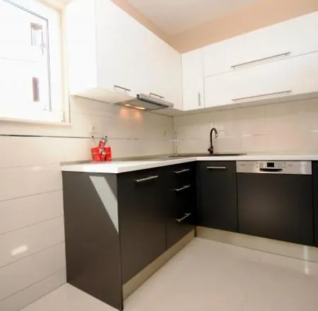 Apartment Guliver Slatine