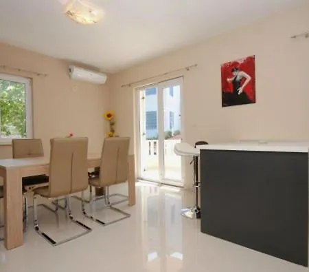 Apartment Guliver