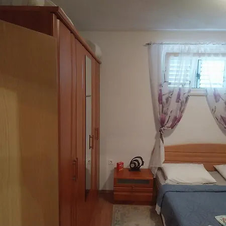 Apartment Guliver Slatine