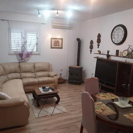 Apartment Guliver *
