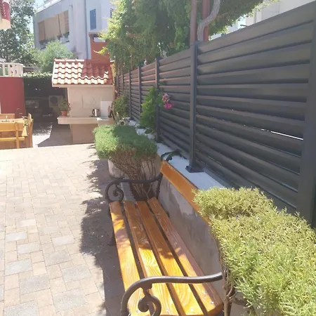Guliver Apartment
