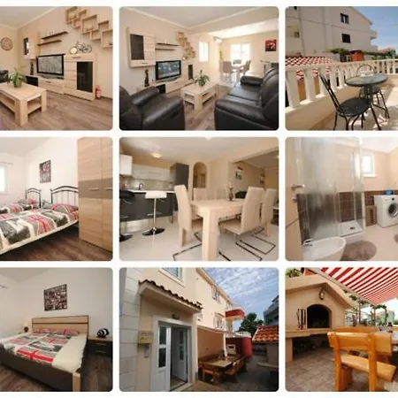 Apartamento Guliver Slatine