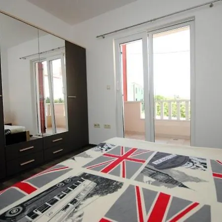 Apartamento Guliver *