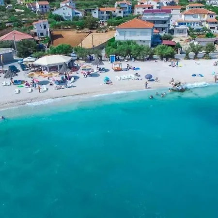 Apartamento Guliver Slatine