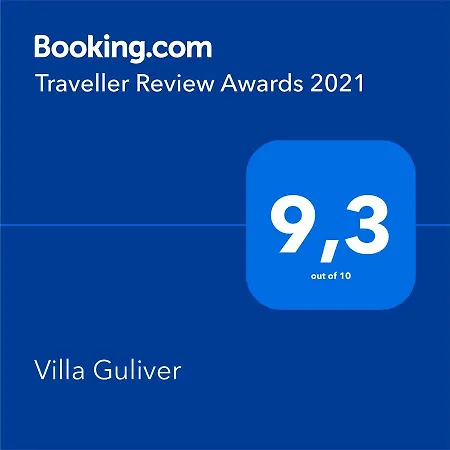 Apartamento Guliver