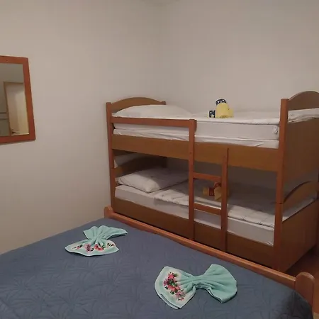 Apartment Guliver Slatine