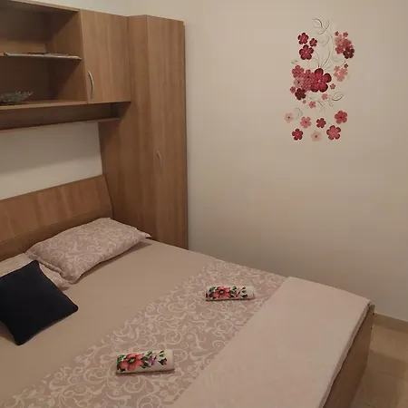 Guliver Apartment Slatine