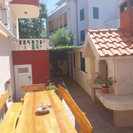 Apartamento Guliver *