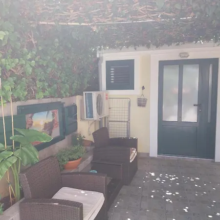 Guliver Apartamento