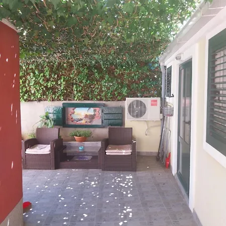 Guliver Apartamento *