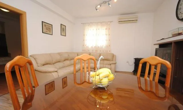Apartamento Guliver *