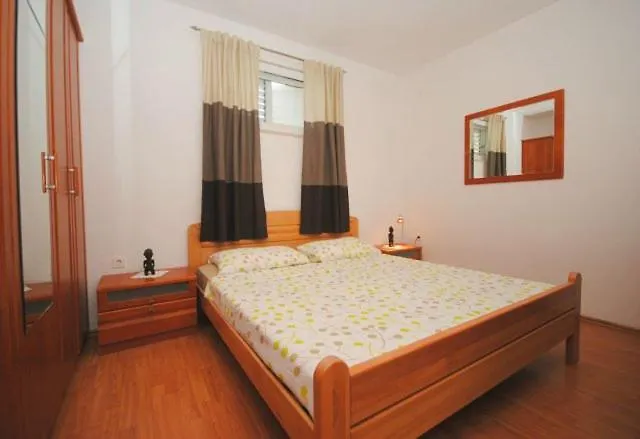 Guliver Apartamento