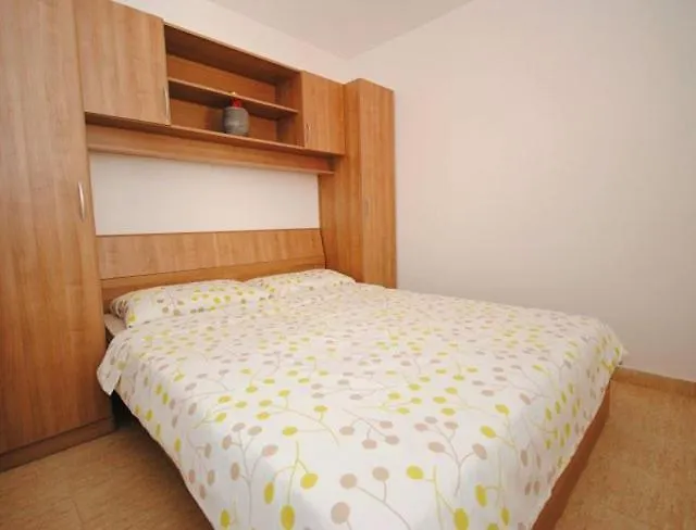 Apartamento Guliver