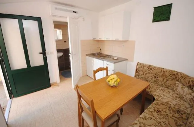 Apartamento Guliver Slatine