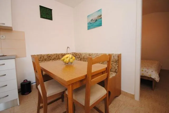 Guliver Apartamento *