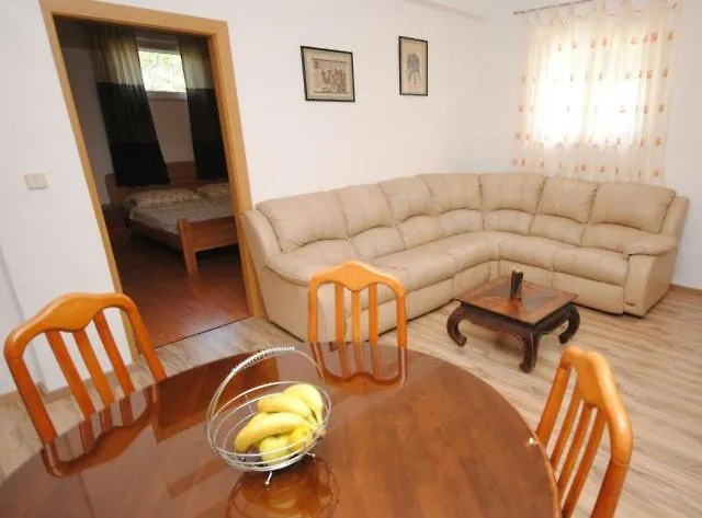 Apartamento Guliver