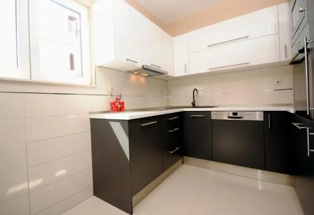 Appartement Guliver Slatine