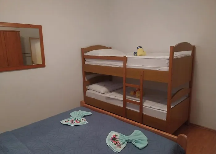 Appartement Guliver Slatine