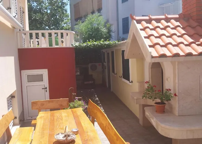 Appartement Guliver *