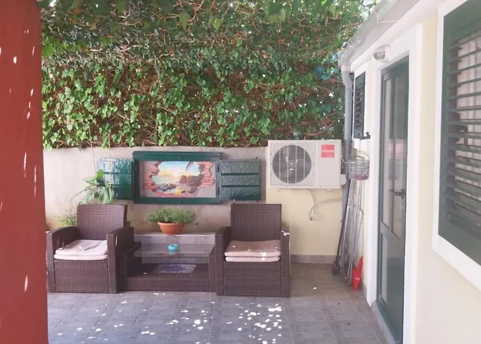 Guliver Appartement *