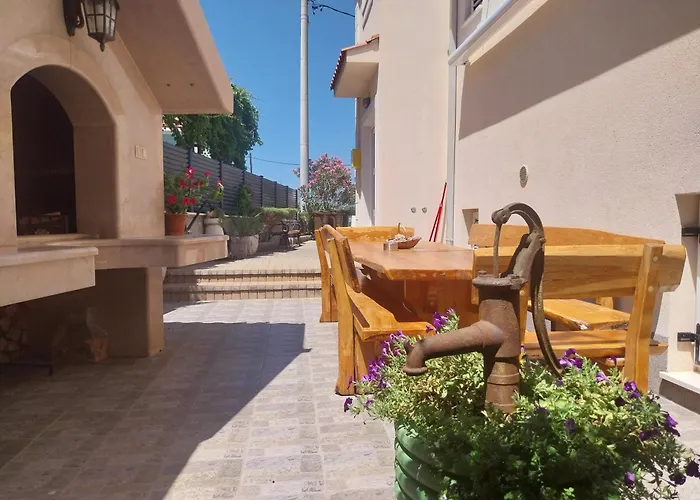 Guliver Appartement *