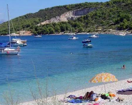 Lägenhet Guliver Slatine