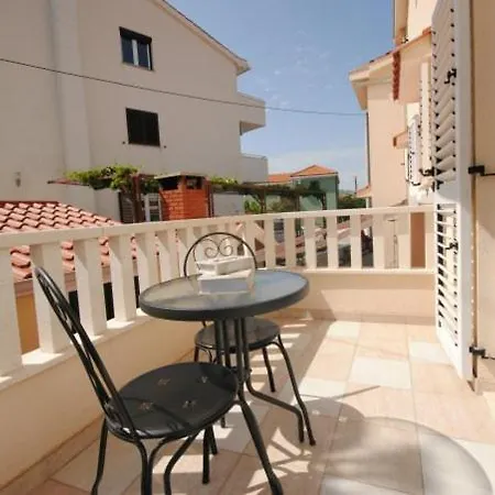 Appartement Guliver *