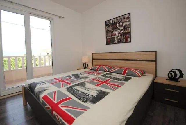 Guliver Apartment Slatine