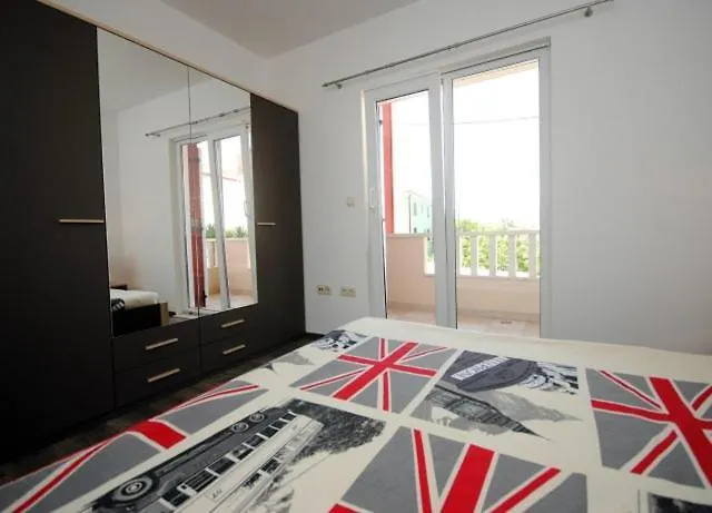 Apartment Guliver *
