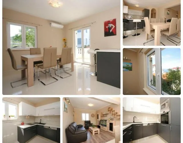 Guliver Apartment Slatine