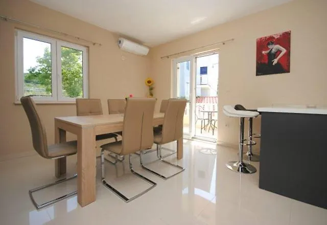 Apartment Guliver *