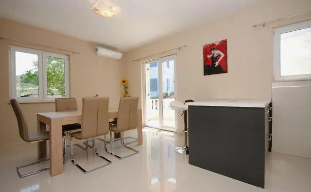 Apartment Guliver