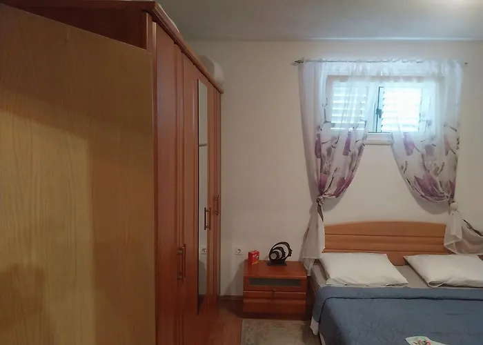 Apartment Guliver Slatine