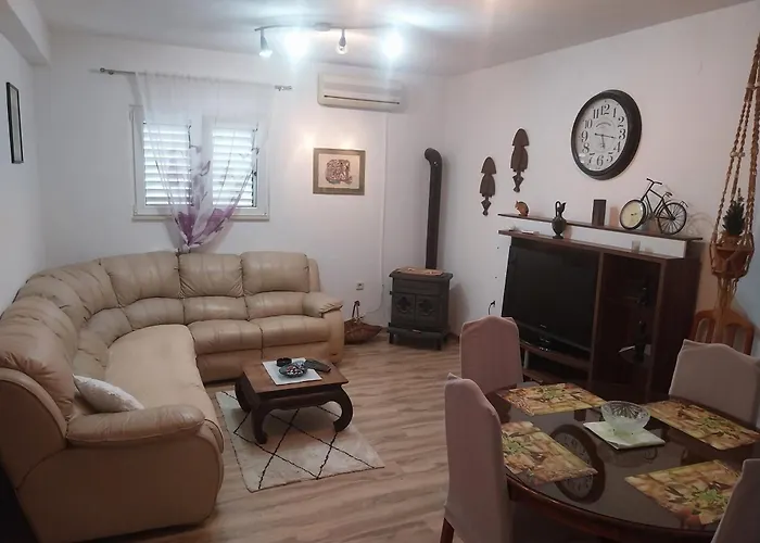 Apartment Guliver *