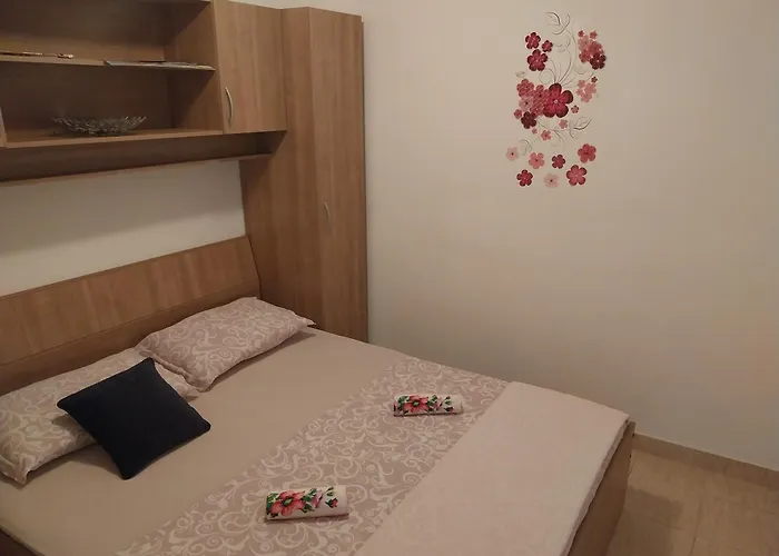 Guliver Apartment Slatine