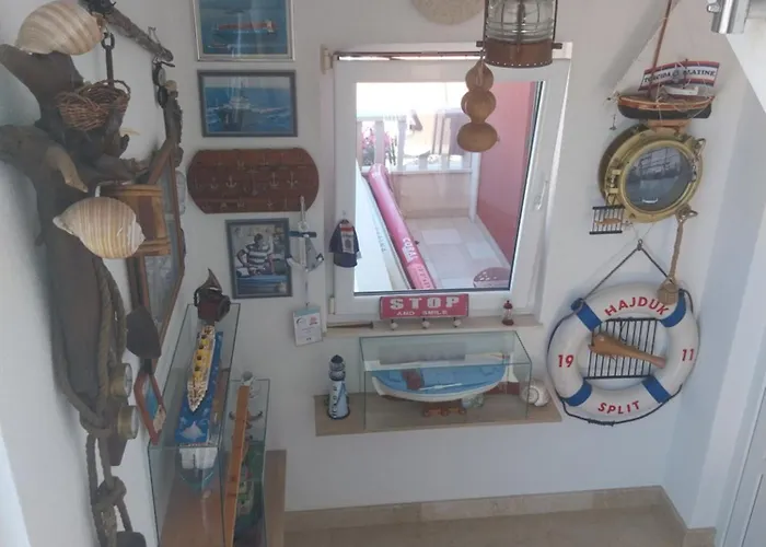 Guliver Apartment